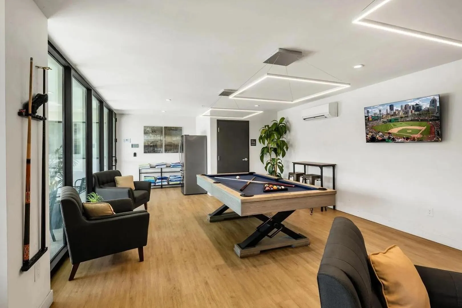 펜션 스코 츠 데일 Eldorado - 2 Units - Hot Tub - Private Patios 빌라